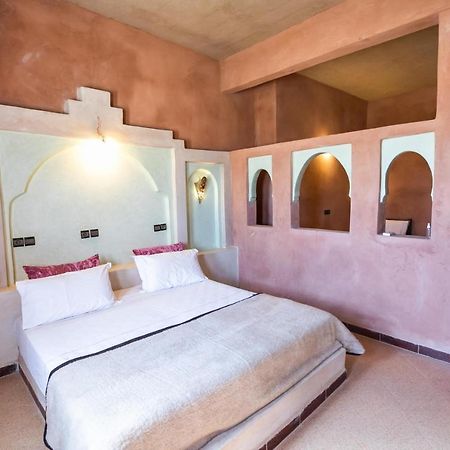Auberge Sahara Merzouga Zewnętrze zdjęcie