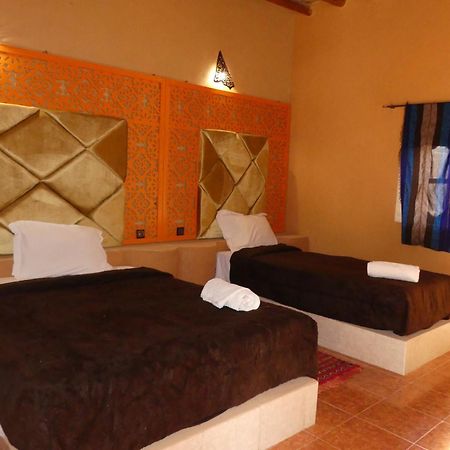 Auberge Sahara Merzouga Zewnętrze zdjęcie