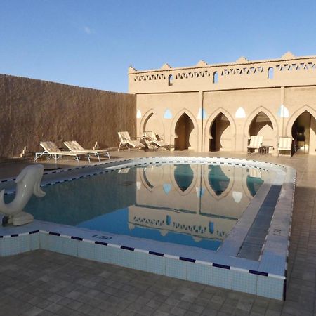 Auberge Sahara Merzouga Zewnętrze zdjęcie