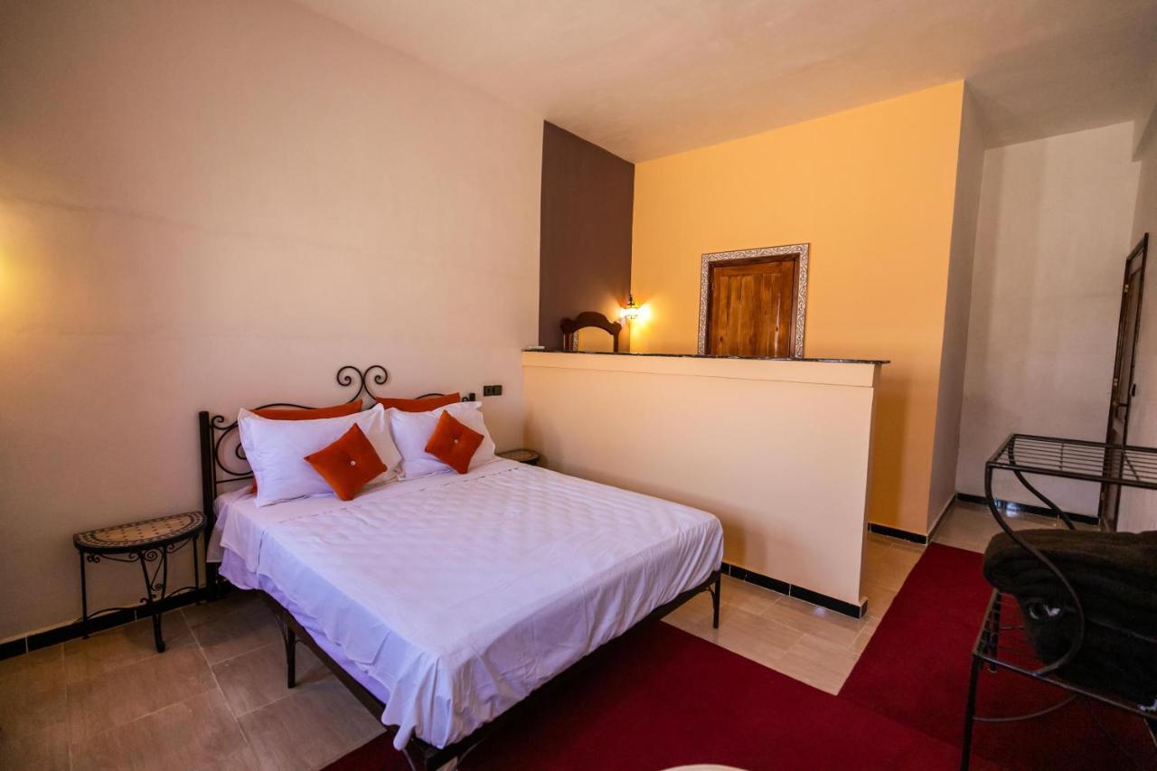 Auberge Sahara Merzouga Zewnętrze zdjęcie