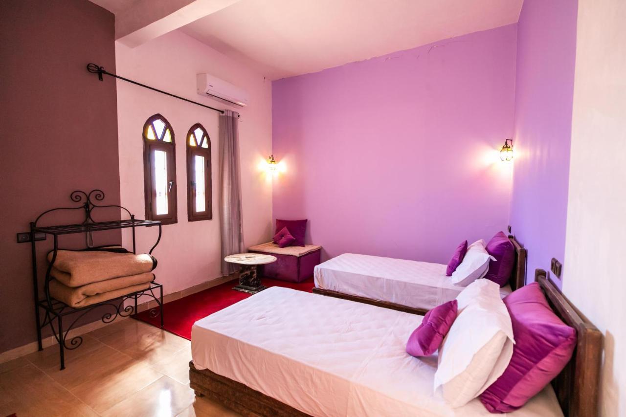 Auberge Sahara Merzouga Zewnętrze zdjęcie