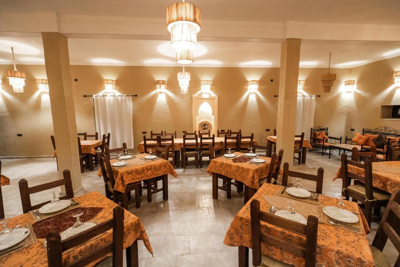 Auberge Sahara Merzouga Zewnętrze zdjęcie