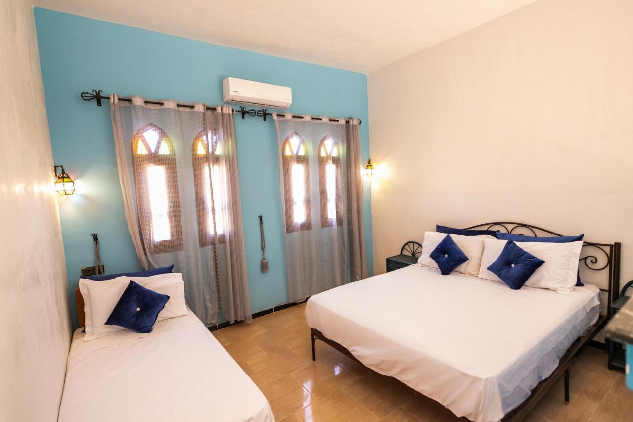 Auberge Sahara Merzouga Zewnętrze zdjęcie