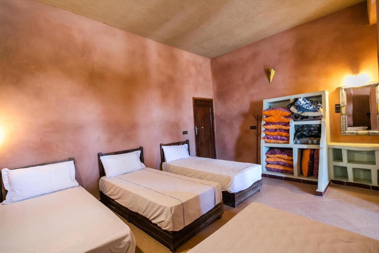 Auberge Sahara Merzouga Zewnętrze zdjęcie