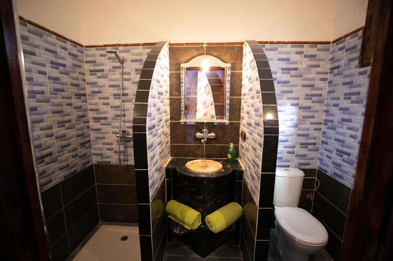 Auberge Sahara Merzouga Zewnętrze zdjęcie