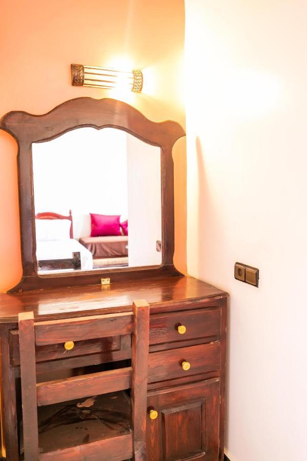Auberge Sahara Merzouga Zewnętrze zdjęcie