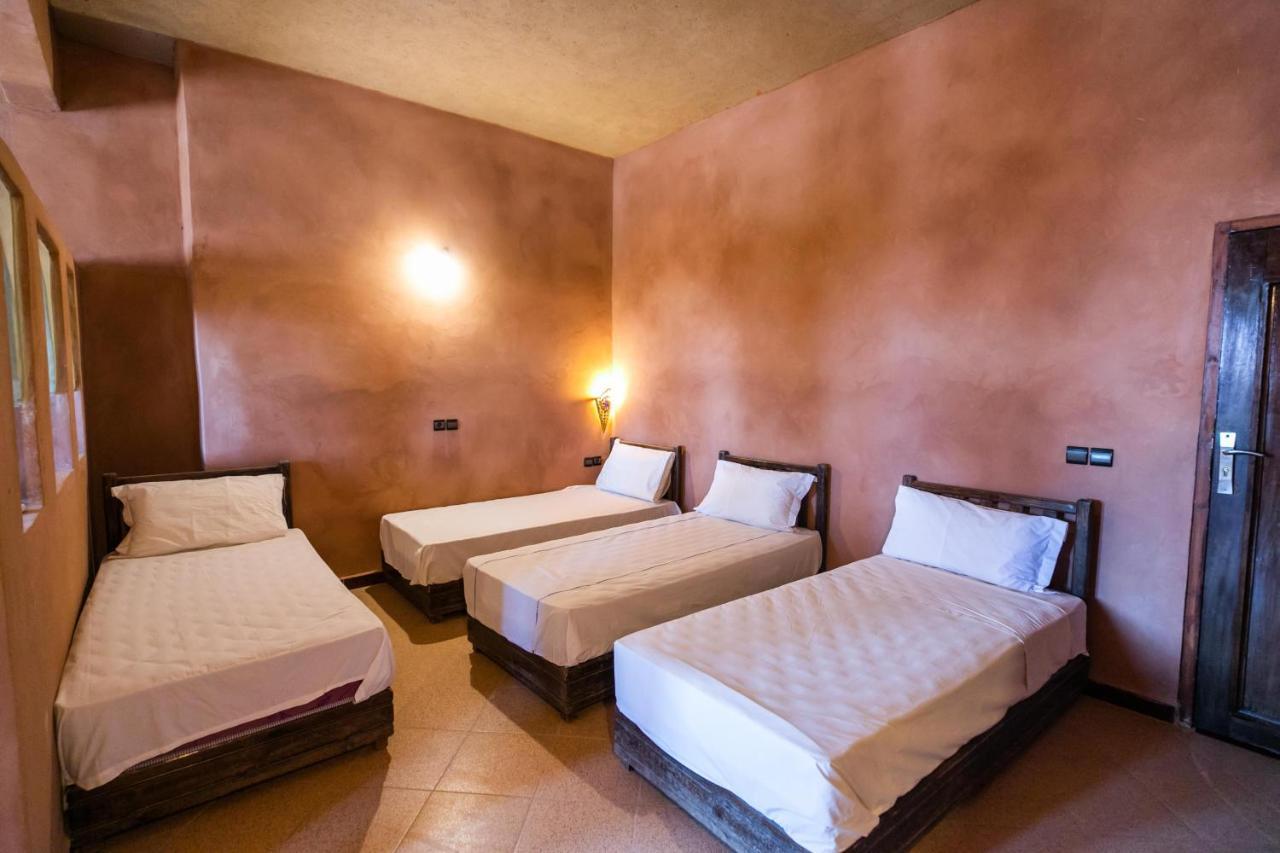 Auberge Sahara Merzouga Zewnętrze zdjęcie