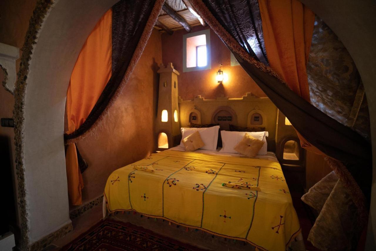 Auberge Sahara Merzouga Zewnętrze zdjęcie
