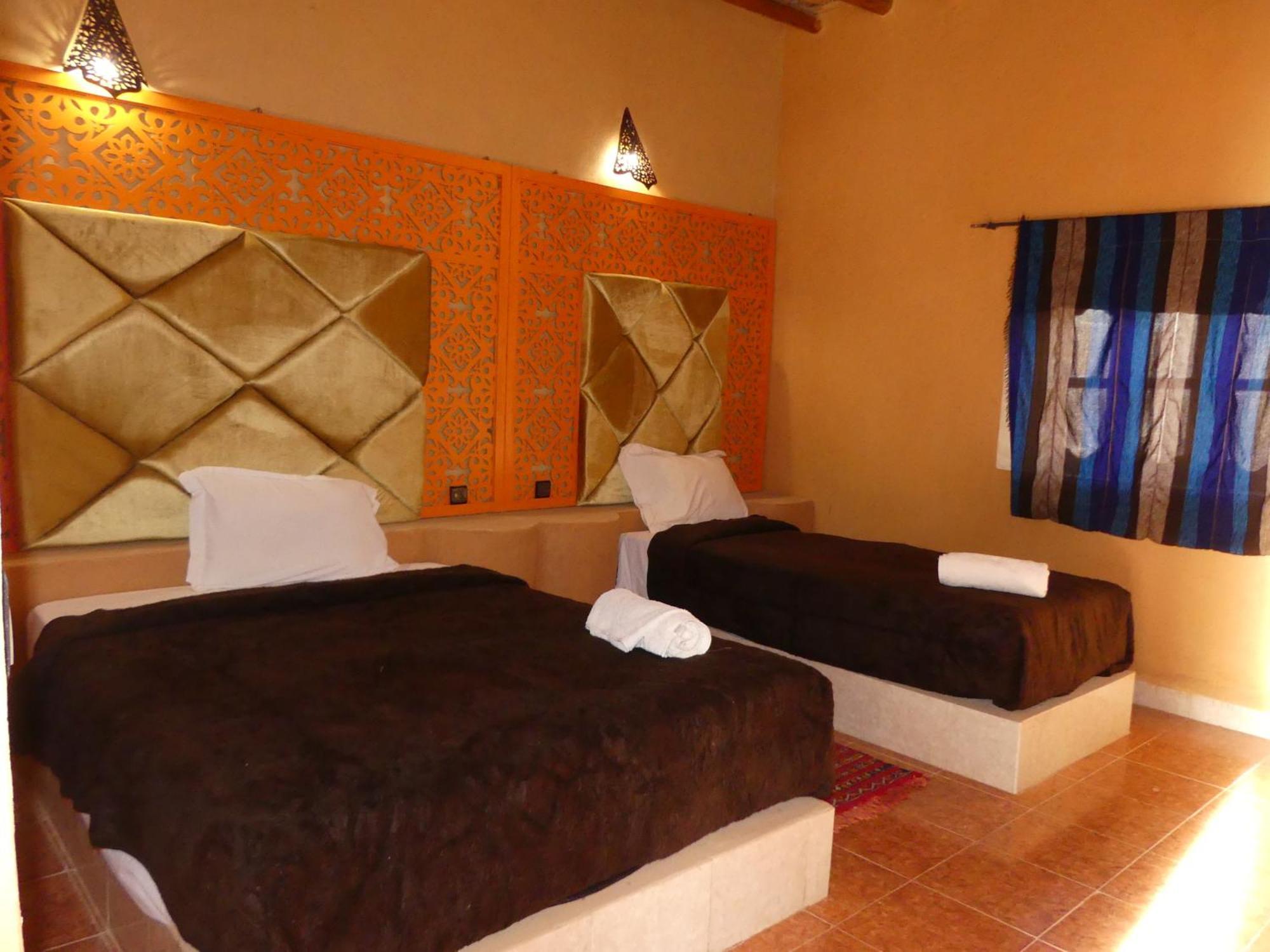 Auberge Sahara Merzouga Zewnętrze zdjęcie
